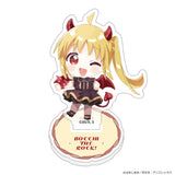 ぼっち・ざ・ろっく! アクリルスタンド 伊地知虹夏/悪魔/イラスト なもり(亞加力立牌)※不設寄送《26年7月預定》 日版 全數$138 / ※不設寄送 / 26年5月29日