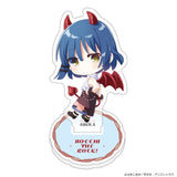 ぼっち・ざ・ろっく! アクリルスタンド 山田リョウ/悪魔/イラスト なもり(亞加力立牌)※不設寄送《26年7月預定》 日版 全數$138 / ※不設寄送 / 26年5月29日