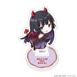 ぼっち・ざ・ろっく! アクリルスタンド PAさん/悪魔/イラスト なもり(亞加力立牌)※不設寄送《26年7月預定》 日版 全數$138 / ※不設寄送 / 26年5月29日