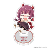 ぼっち・ざ・ろっく! アクリルスタンド 廣井きくり/悪魔/イラスト なもり(亞加力立牌)※不設寄送《26年7月預定》 日版 全數$138 / ※不設寄送 / 26年5月29日