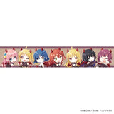 ぼっち・ざ・ろっく! マフラータオル 悪魔/イラスト なもり(長毛巾)※不設寄送《26年7月預定》 日版 全數$178 / ※不設寄送 / 26年5月29日