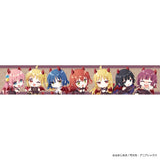 ぼっち・ざ・ろっく! マフラータオル 悪魔/イラスト なもり(長毛巾)※不設寄送《26年7月預定》 日版 全數$178 / ※不設寄送 / 26年5月29日