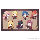 ぼっち・ざ・ろっく! ラバーマット 悪魔A/イラスト なもり(橡膠枱墊)※不設寄送《26年7月預定》 日版 全數$298 / ※不設寄送 / 26年5月29日