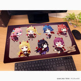 ぼっち・ざ・ろっく! ラバーマット 悪魔A/イラスト なもり(橡膠枱墊)※不設寄送《26年7月預定》 日版 全數$298 / ※不設寄送 / 26年5月29日