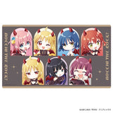 ぼっち・ざ・ろっく! ラバーマット 悪魔B/イラスト なもり(橡膠枱墊)※不設寄送《26年7月預定》 日版 全數$298 / ※不設寄送 / 26年5月29日