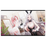 アズールレーン ラバーマット ヨークタウンII&レキシントンII(橡膠枱墊)※不設寄送《26年7月預定》 日版 全數$298 / ※不設寄送 / 26年5月29日
