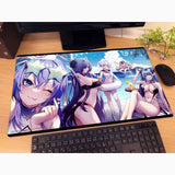 アズールレーン ラバーマット ニュージャージー&アウグスト・フォン・パーセヴァル&ヤーデ&ハルビン&リシュリュー&レーゲンスブルク(橡膠枱墊)※不設寄送《26年7月預定》 日版 全數$298 / ※不設寄送 / 26年5月29日