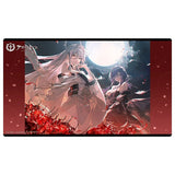 アズールレーン ラバーマット 白鳳&浅間(橡膠枱墊)※不設寄送《26年7月預定》 日版 全數$298 / ※不設寄送 / 26年5月29日