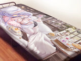 アズールレーン シーツ ギシャン/ミルク・アンド・キス(床單)※不設寄送《26年7月預定》 日版 全數$798 / ※不設寄送 / 26年5月29日