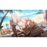 アズールレーン シーツ ライオン/遊興心のダンディライオン(床單)※不設寄送《26年7月預定》 日版 全數$798 / ※不設寄送 / 26年5月29日