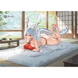 アズールレーン 掛け布団カバー 四万十/のんびり龍神さま(被袋)※不設寄送《26年7月預定》 日版 全數$1098 / ※不設寄送 / 26年5月29日