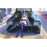 アズールレーン タオルケット ニュージャージー/ブラック・プレリュード(毛毯)※不設寄送《26年7月預定》 日版 全數$798 / ※不設寄送 / 26年5月29日