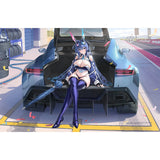 アズールレーン タオルケット ニュージャージー/ブラック・プレリュード(毛毯)※不設寄送《26年7月預定》 日版 全數$798 / ※不設寄送 / 26年5月29日