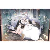 アズールレーン タオルケット ラフィーII/ウサウサ城主の見回り休憩(毛毯)※不設寄送《26年7月預定》 日版 全數$798 / ※不設寄送 / 26年5月29日