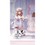 アズールレーン のれん カウペンス/ミルキィケア(暖簾)※不設寄送《26年7月預定》 日版 全數$358 / ※不設寄送 / 26年5月29日