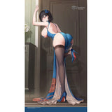 アズールレーン のれん 建武/パーティー後の憩いタイム(暖簾)※不設寄送《26年7月預定》 日版 全數$358 / ※不設寄送 / 26年5月29日