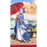 アズールレーン のれん ガスコーニュ/旅情からくり(暖簾)※不設寄送《26年7月預定》 日版 全數$358 / ※不設寄送 / 26年5月29日