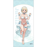 ブラウンダスト2 描き下ろし特大タペストリー ユースティア/ウエディング水着(掛布)※不設寄送《26年10月預定》 日版 全數$698 / ※不設寄送 / 26年8月14日