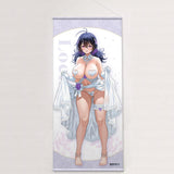 ブラウンダスト2 描き下ろし特大タペストリー ロエン/ウエディング水着(掛布)※不設寄送《26年10月預定》 日版 全數$698 / ※不設寄送 / 26年8月14日