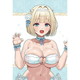 ブラウンダスト2 描き下ろしまくらカバー ユースティア/ウエディング水着(枕頭套)※不設寄送《26年10月預定》 日版 全數$328 / ※不設寄送 / 26年8月14日