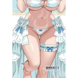ブラウンダスト2 描き下ろしまくらカバー ユースティア/ウエディング水着(枕頭套)※不設寄送《26年10月預定》 日版 全數$328 / ※不設寄送 / 26年8月14日