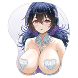 ブラウンダスト2 描き下ろし特大マウスパッド ロエン/ウエディング水着(滑鼠墊)※不設寄送《26年12月預定》 日版 全數$1698 / ※不設寄送 / 26年8月14日