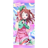 学園アイドルマスター スポーツタオル 花海咲季/ミラクルナナウ(ﾟ∀ﾟ)!(毛巾)※不設寄送《26年10月預定》 日版 全數$238 / ※不設寄送 / 26年7月10日