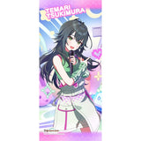 学園アイドルマスター スポーツタオル 月村手毬/ミラクルナナウ(ﾟ∀ﾟ)!(毛巾)※不設寄送《26年10月預定》 日版 全數$238 / ※不設寄送 / 26年7月10日