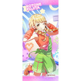 学園アイドルマスター スポーツタオル 藤田ことね/ミラクルナナウ(ﾟ∀ﾟ)!(毛巾)※不設寄送《26年10月預定》 日版 全數$238 / ※不設寄送 / 26年7月10日