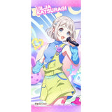 学園アイドルマスター スポーツタオル 葛城リーリヤ/ミラクルナナウ(ﾟ∀ﾟ)!(毛巾)※不設寄送《26年10月預定》 日版 全數$238 / ※不設寄送 / 26年7月10日