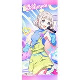 学園アイドルマスター スポーツタオル 葛城リーリヤ/ミラクルナナウ(ﾟ∀ﾟ)!(毛巾)※不設寄送《26年10月預定》 日版 全數$238 / ※不設寄送 / 26年7月10日