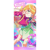 学園アイドルマスター スポーツタオル 紫雲清夏/ミラクルナナウ(ﾟ∀ﾟ)!(毛巾)※不設寄送《26年10月預定》 日版 全數$238 / ※不設寄送 / 26年7月10日