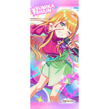 学園アイドルマスター スポーツタオル 紫雲清夏/ミラクルナナウ(ﾟ∀ﾟ)!(毛巾)※不設寄送《26年10月預定》 日版 全數$238 / ※不設寄送 / 26年7月10日