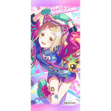 学園アイドルマスター スポーツタオル 篠澤広/ミラクルナナウ(ﾟ∀ﾟ)!(毛巾)※不設寄送《26年10月預定》 日版 全數$238 / ※不設寄送 / 26年7月10日