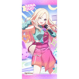 学園アイドルマスター スポーツタオル 十王星南/ミラクルナナウ(ﾟ∀ﾟ)!(毛巾)※不設寄送《26年10月預定》 日版 全數$238 / ※不設寄送 / 26年7月10日