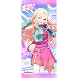 学園アイドルマスター スポーツタオル 十王星南/ミラクルナナウ(ﾟ∀ﾟ)!(毛巾)※不設寄送《26年10月預定》 日版 全數$238 / ※不設寄送 / 26年7月10日