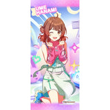学園アイドルマスター スポーツタオル 花海佑芽/ミラクルナナウ(ﾟ∀ﾟ)!(毛巾)※不設寄送《26年10月預定》 日版 全數$238 / ※不設寄送 / 26年7月10日