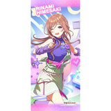学園アイドルマスター スポーツタオル 姫崎莉波/ミラクルナナウ(ﾟ∀ﾟ)!(毛巾)※不設寄送《26年10月預定》 日版 全數$238 / ※不設寄送 / 26年7月10日