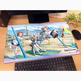学園アイドルマスター ラバーマット あなたたちのことが好き(橡膠枱墊)※不設寄送《26年10月預定》 日版 全數$298 / ※不設寄送 / 26年7月10日
