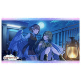 学園アイドルマスター ラバーマット 仲直りしましょう(橡膠枱墊)※不設寄送《26年10月預定》 日版 全數$298 / ※不設寄送 / 26年7月10日