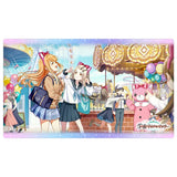 学園アイドルマスター ラバーマット vギャルピーーースッv(橡膠枱墊)※不設寄送《26年10月預定》 日版 全數$298 / ※不設寄送 / 26年7月10日