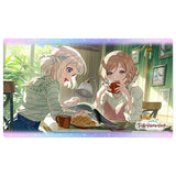 学園アイドルマスター ラバーマット ちょっと詳しいんです!(橡膠枱墊)※不設寄送《26年10月預定》 日版 全數$298 / ※不設寄送 / 26年7月10日