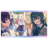 学園アイドルマスター ラバーマット 月村手毬、興味深いわね(橡膠枱墊)※不設寄送《26年10月預定》 日版 全數$298 / ※不設寄送 / 26年7月10日