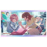 学園アイドルマスター ラバーマット レディ・セット、ゴー!(橡膠枱墊)※不設寄送《26年10月預定》 日版 全數$298 / ※不設寄送 / 26年7月10日