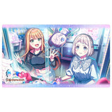 学園アイドルマスター ラバーマット ぜったいに取るんだ!(橡膠枱墊)※不設寄送《26年10月預定》 日版 全數$298 / ※不設寄送 / 26年7月10日