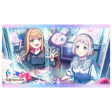 学園アイドルマスター ラバーマット ぜったいに取るんだ!(橡膠枱墊)※不設寄送《26年10月預定》 日版 全數$298 / ※不設寄送 / 26年7月10日