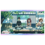 学園アイドルマスター ラバーマット 自分と向き合う時間だ(橡膠枱墊)※不設寄送《26年10月預定》 日版 全數$298 / ※不設寄送 / 26年7月10日