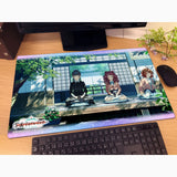 学園アイドルマスター ラバーマット 自分と向き合う時間だ(橡膠枱墊)※不設寄送《26年10月預定》 日版 全數$298 / ※不設寄送 / 26年7月10日