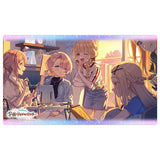 学園アイドルマスター ラバーマット オシャレもメイクも♪(橡膠枱墊)※不設寄送《26年10月預定》 日版 全數$298 / ※不設寄送 / 26年7月10日