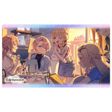 学園アイドルマスター ラバーマット オシャレもメイクも♪(橡膠枱墊)※不設寄送《26年10月預定》 日版 全數$298 / ※不設寄送 / 26年7月10日